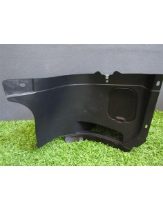 [94030] PASO RUEDA - VOLKSWAGEN GOLF VII LIM. (01/2012 -... 2