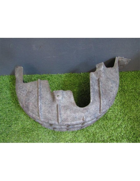 [93566] PASO RUEDA - VOLKSWAGEN GOLF VII LIM. (01/2012 - 12/2017)