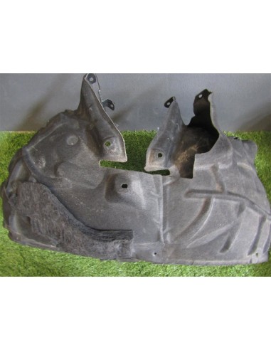 [93707] PASO RUEDA - VOLKSWAGEN TOUAREG...