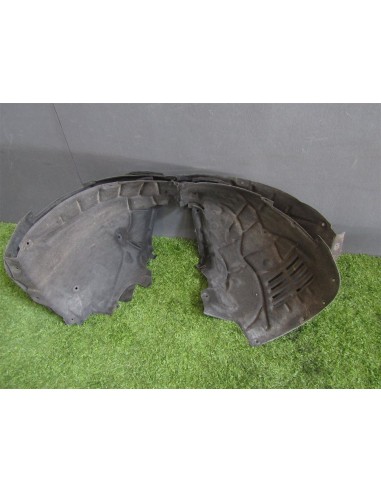 [93707] PASO RUEDA - VOLKSWAGEN TOUAREG...