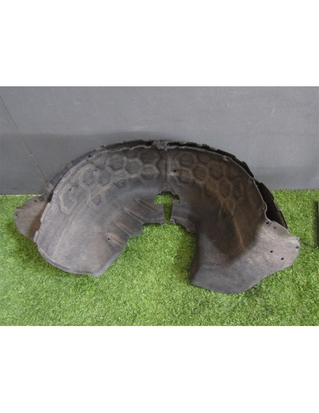 [93680] PASO RUEDA - VOLKSWAGEN TOUAREG (01/2018 - ...)