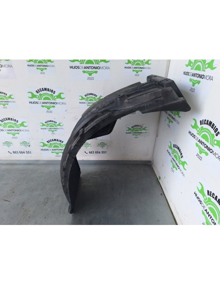 [100831] PASO RUEDA - MAN TG - L 7.XXX / 8.XXX (01/2005 - 12/2017)