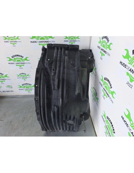 [100832] PASO RUEDA - MAN TG - L 7.XXX / 8.XXX (01/2005 - 12/2017)