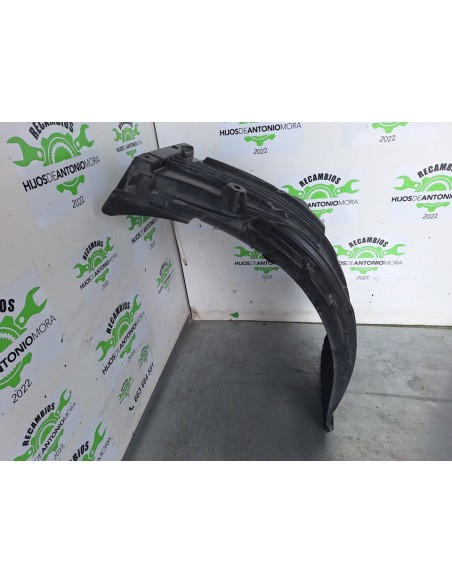 [100832] PASO RUEDA - MAN TG - L 7.XXX / 8.XXX (01/2005 - 12/2017)