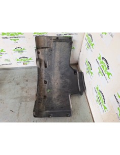 [101848] PASO RUEDA - MERCEDES ATEGO 6-CIL.4X2/BM 970,2,4-6 2