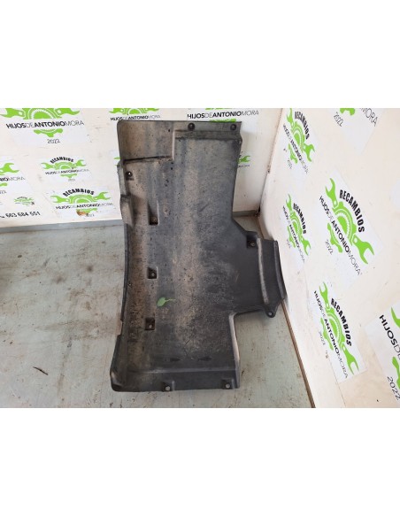 [101848] PASO RUEDA - MERCEDES ATEGO 6-CIL.4X2/BM 970,2,4-6