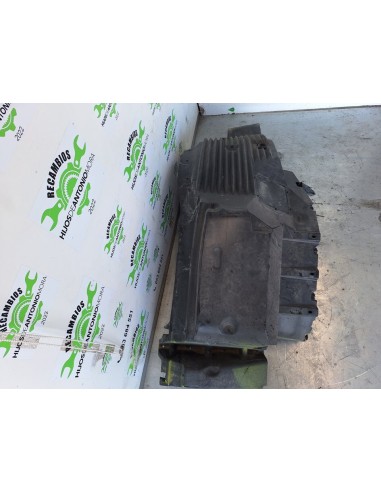 [104337] PASO RUEDA - MAN TG - A 35.XXX