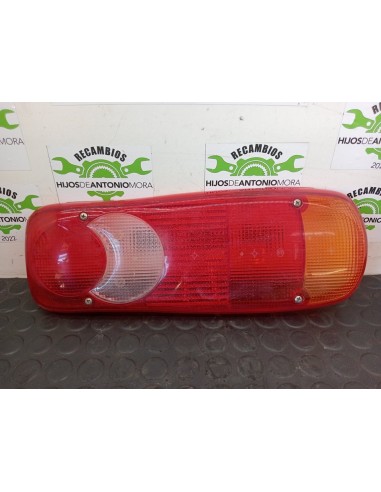 [103479] PASTA PILOTO - NISSAN ATLEON