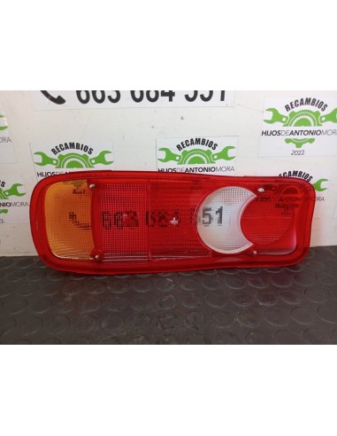 [103479] PASTA PILOTO - NISSAN ATLEON