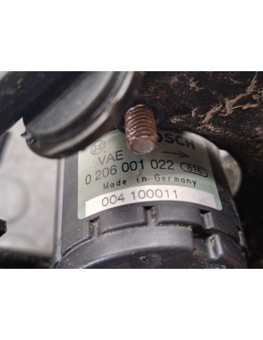 [105254] PEDAL ACELERADOR - NISSAN ATLEON