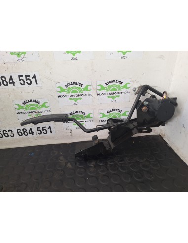 [105254] PEDAL ACELERADOR - NISSAN ATLEON