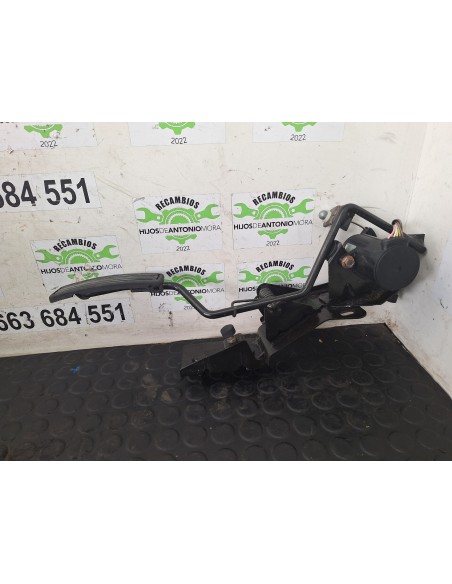 [105254] PEDAL ACELERADOR - NISSAN ATLEON