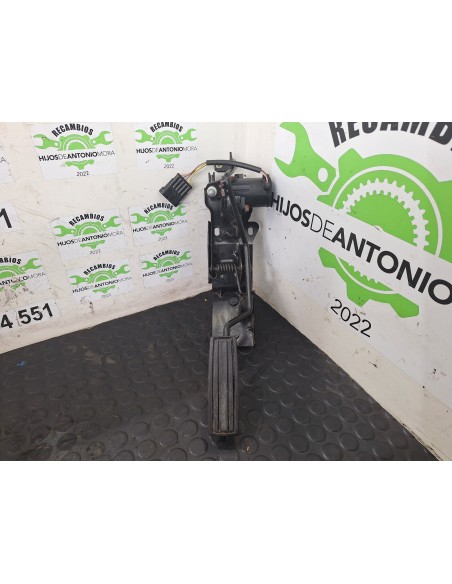 [105254] PEDAL ACELERADOR - NISSAN ATLEON