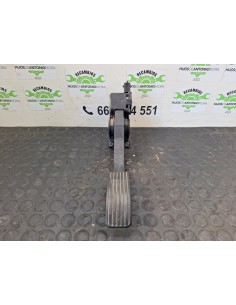 [103530] PEDAL ACELERADOR - NISSAN ATLEON