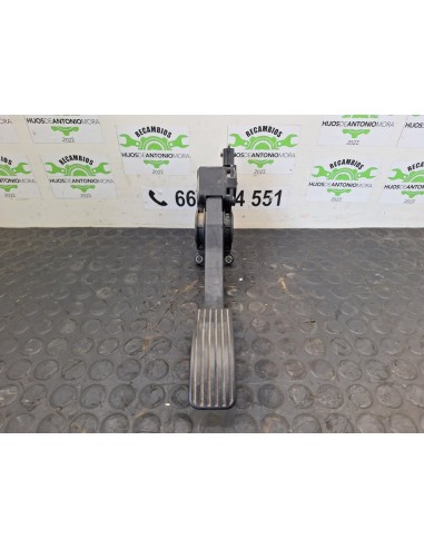 [103530] PEDAL ACELERADOR - NISSAN ATLEON