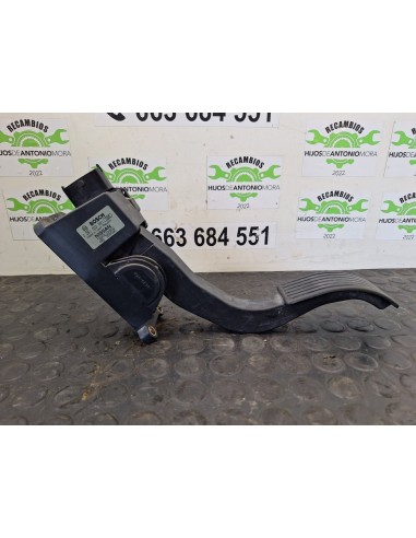[103530] PEDAL ACELERADOR - NISSAN ATLEON