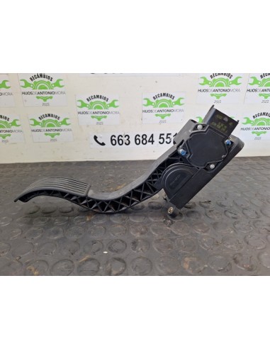 [103530] PEDAL ACELERADOR - NISSAN ATLEON