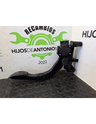 [101320] PEDAL ACELERADOR - IVECO DAILY PR...