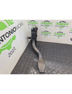 [103494] PEDAL ACELERADOR - IVECO DAILY CAJA CERRADA