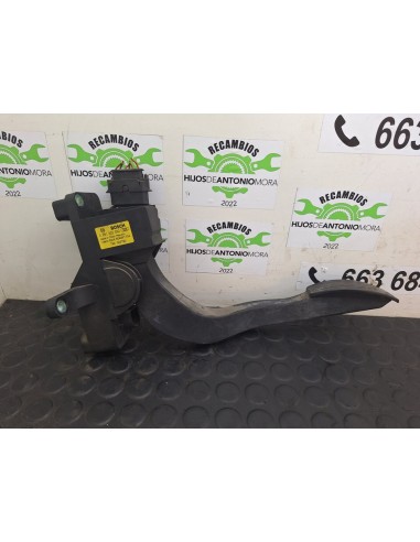 [103494] PEDAL ACELERADOR - IVECO DAILY CAJA...