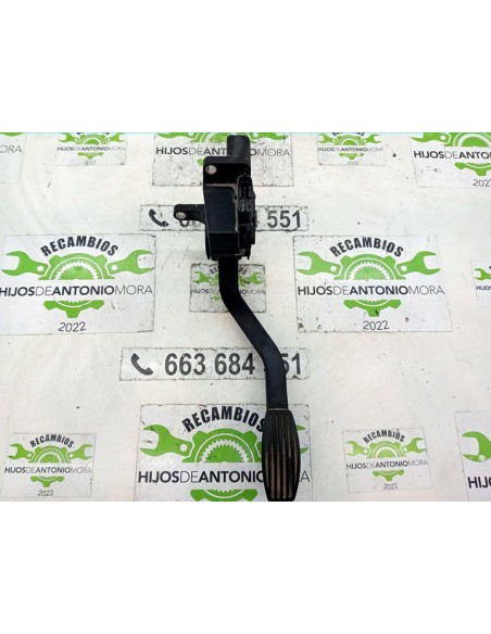 [92030] PEDAL ACELERADOR - IVECO DAILY CAJA CERRADA