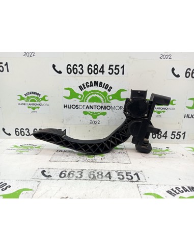 [92030] PEDAL ACELERADOR - IVECO DAILY CAJA...