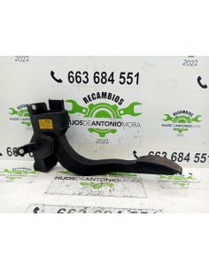 [92029] PEDAL ACELERADOR - IVECO DAILY CAJA CERRADA