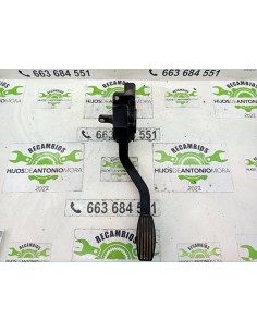 [92029] PEDAL ACELERADOR - IVECO DAILY CAJA CERRADA 2
