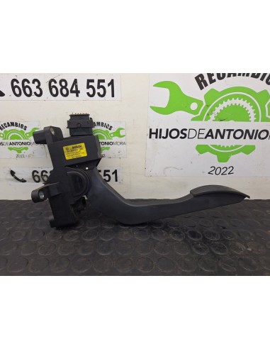 [99351] PEDAL ACELERADOR - IVECO DAILY CAJA...