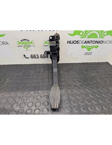 [99351] PEDAL ACELERADOR - IVECO DAILY CAJA...