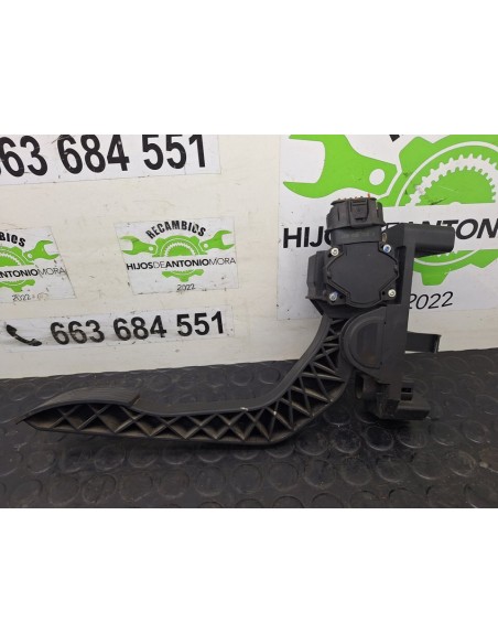 [99351] PEDAL ACELERADOR - IVECO DAILY CAJA CERRADA