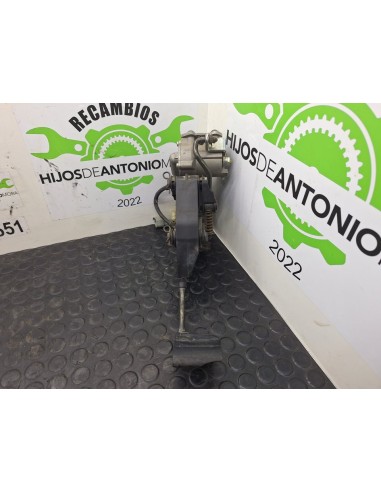 [99890] PEDAL ACELERADOR - SCANIA SERIE 4 (P/R...