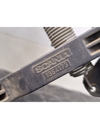 [99890] PEDAL ACELERADOR - SCANIA SERIE 4 (P/R...