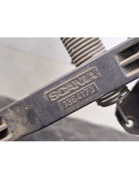 [99890] PEDAL ACELERADOR - SCANIA SERIE 4 (P/R 94 G) (01/1996 - 01/2004)