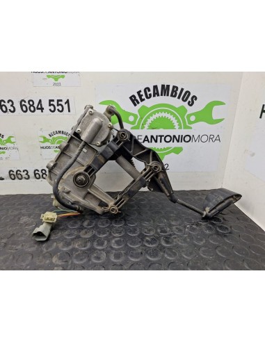 [99890] PEDAL ACELERADOR - SCANIA SERIE 4 (P/R...