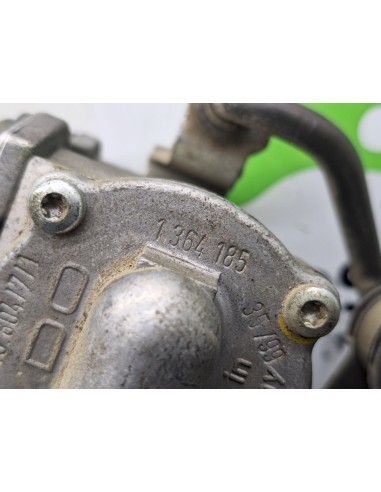 [99890] PEDAL ACELERADOR - SCANIA SERIE 4 (P/R...