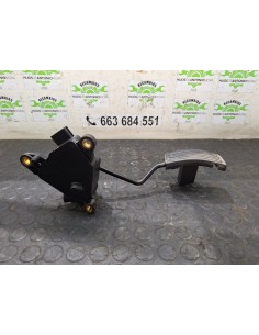[105728] PEDAL ACELERADOR - RENAULT MAXITY (01/2007 -...