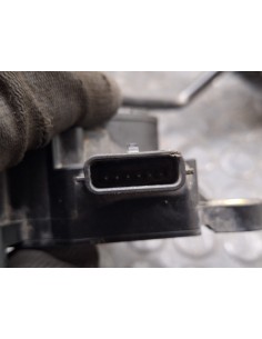 [105728] PEDAL ACELERADOR - RENAULT MAXITY (01/2007 -... 2