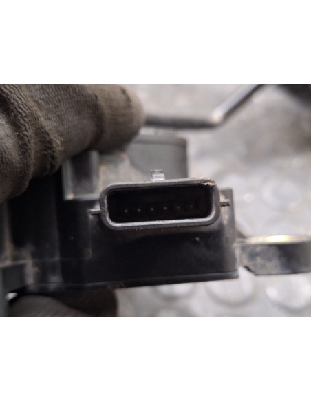[105728] PEDAL ACELERADOR - RENAULT MAXITY (01/2007 - 01/2011)