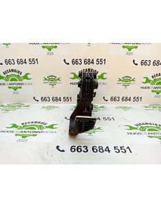 [92258] PEDAL ACELERADOR - SCANIA SERIE 4 (P/R 94 G)... 2