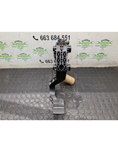 [105762] PEDAL ACELERADOR - SCANIA SERIE 4 (P/R...