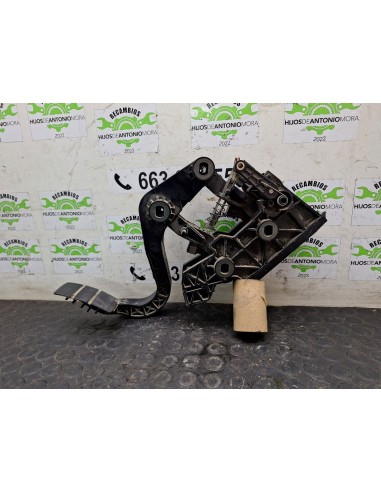 [105762] PEDAL ACELERADOR - SCANIA SERIE 4 (P/R...