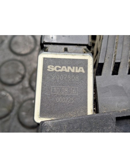 [105762] PEDAL ACELERADOR - SCANIA SERIE 4 (P/R 94 G) (01/1996 - 01/2004)