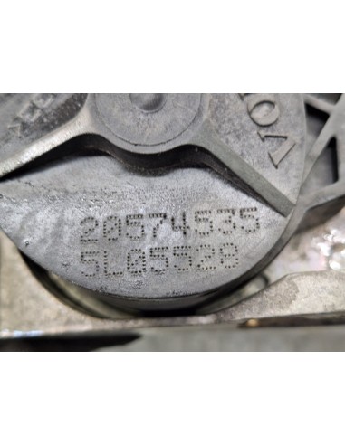 [101138] PEDAL ACELERADOR - VOLVO FM 7 290/310...