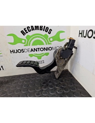 [101138] PEDAL ACELERADOR - VOLVO FM 7 290/310...