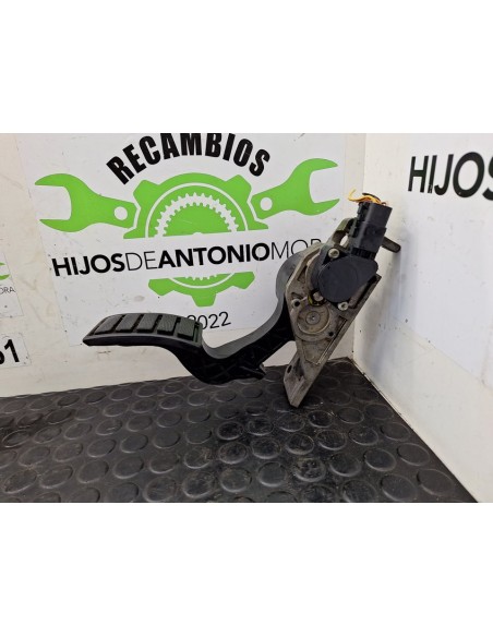 [101138] PEDAL ACELERADOR - VOLVO FM 7 290/310 213/228 KW E2/3