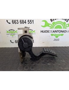 [100762] PEDAL ACELERADOR - VOLVO FH 12 ASTA 2001 E2 / E3 2