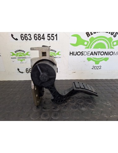 [100762] PEDAL ACELERADOR - VOLVO FH 12 ASTA...