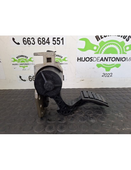 [100762] PEDAL ACELERADOR - VOLVO FH 12 ASTA 2001 E2 / E3