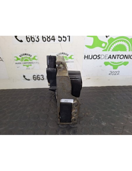 [100762] PEDAL ACELERADOR - VOLVO FH 12 ASTA 2001 E2 / E3